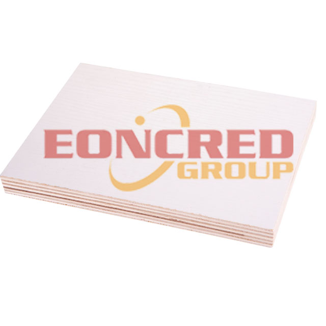 Los gabinetes de cocina de madera contrachapada laminada